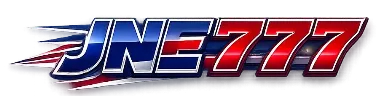 JNE777 Logo
