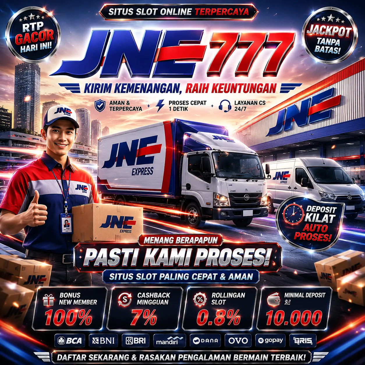 JNE777